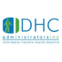 DHC Administrators Inc logo, DHC Administrators Inc contact details