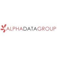 Alpha Data Group logo, Alpha Data Group contact details