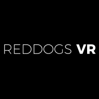 Reddogs VR logo, Reddogs VR contact details