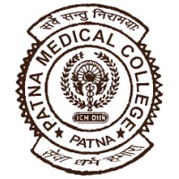 Patna Medical College logo, Patna Medical College contact details