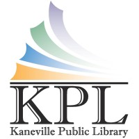 Kaneville Public Library logo, Kaneville Public Library contact details