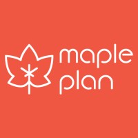 Maple Plan logo, Maple Plan contact details