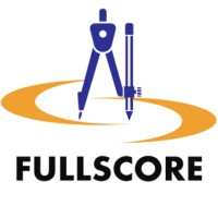 FullScore logo, FullScore contact details