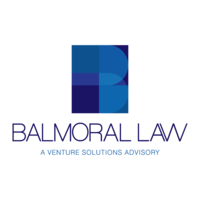 Balmoral Law logo, Balmoral Law contact details