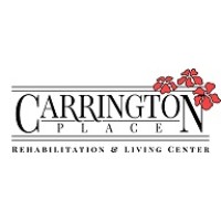 Carrington Place Rehabilitation and Living Center logo, Carrington Place Rehabilitation and Living Center contact details