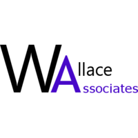 Wallace Associates logo, Wallace Associates contact details