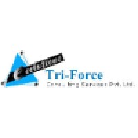 Tri-Force Consulting Services Pvt. Ltd. logo, Tri-Force Consulting Services Pvt. Ltd. contact details