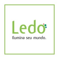 Ledo Brasil logo, Ledo Brasil contact details