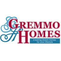 Gremmo Homes logo, Gremmo Homes contact details