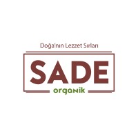 Sade Organik logo, Sade Organik contact details