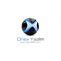 Onex Yazılım logo, Onex Yazılım contact details