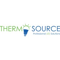 Thermo Source logo, Thermo Source contact details