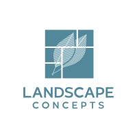 Landscape Concepts logo, Landscape Concepts contact details