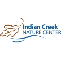 Indian Creek Nature Ctr logo, Indian Creek Nature Ctr contact details