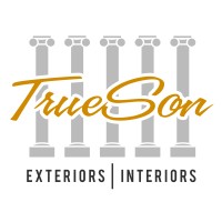 TrueSon Exteriors ~ Construction logo, TrueSon Exteriors ~ Construction contact details