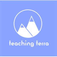 Teaching Terra logo, Teaching Terra contact details