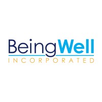 Being Well Inc. logo, Being Well Inc. contact details