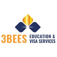 3BEES EDUCATION & VISA SERVICES logo, 3BEES EDUCATION & VISA SERVICES contact details