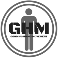 Good Husband Movement logo, Good Husband Movement contact details