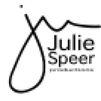 Julie Speer Productions, Inc. logo, Julie Speer Productions, Inc. contact details