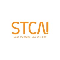 STCA logo, STCA contact details