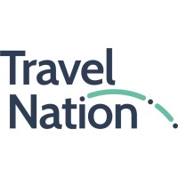 Travel Nation logo, Travel Nation contact details