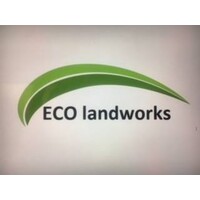 Eco landworks group logo, Eco landworks group contact details