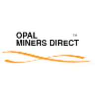 Opal Miners Direct logo, Opal Miners Direct contact details