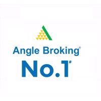 Angel Broking logo, Angel Broking contact details