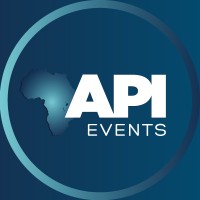 API Events logo, API Events contact details