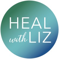 Heal With Liz logo, Heal With Liz contact details