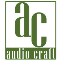 Audio Craft CO Inc logo, Audio Craft CO Inc contact details