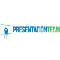 The Presentation Team - PowerPoint Design & Training + Presentation Skills & Executive Speech Coach logo, The Presentation Team - PowerPoint Design & Training + Presentation Skills & Executive Speech Coach contact details