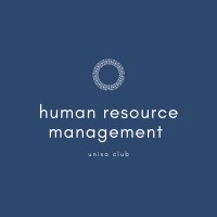 UniSA Human Resource Management Club logo, UniSA Human Resource Management Club contact details