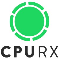 CPURX logo, CPURX contact details