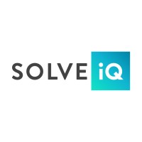 Solve iQ logo, Solve iQ contact details