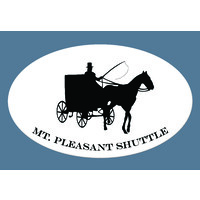 Mt Pleasant Shuttle Inc logo, Mt Pleasant Shuttle Inc contact details