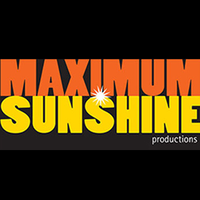 Maximum Sunshine Productions, LLC logo, Maximum Sunshine Productions, LLC contact details