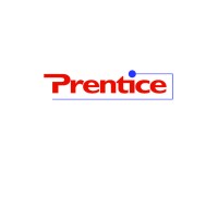 Dale Prentice Company The logo, Dale Prentice Company The contact details