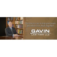 Gavin Law Firm logo, Gavin Law Firm contact details