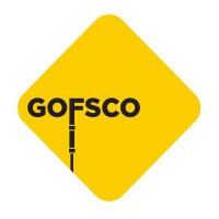 Gas &Oil fields services company  GOFSCO logo, Gas &Oil fields services company  GOFSCO contact details