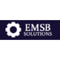 EMSB Solutions Ltd logo, EMSB Solutions Ltd contact details