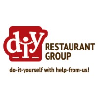 DIY Restaurant Group logo, DIY Restaurant Group contact details