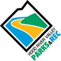 Hood River Valley Parks & Recreation logo, Hood River Valley Parks & Recreation contact details