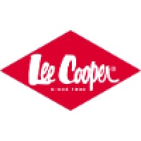 Lee Cooper logo, Lee Cooper contact details