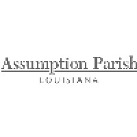 Assumption Parish Police Jury logo, Assumption Parish Police Jury contact details