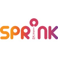 Sprink.Online logo, Sprink.Online contact details