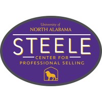 Steele Center for Professional Selling logo, Steele Center for Professional Selling contact details