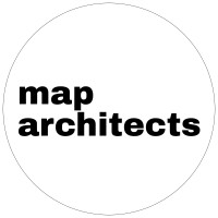 MAP Architects logo, MAP Architects contact details