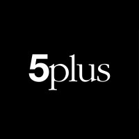 5plus Architects logo, 5plus Architects contact details